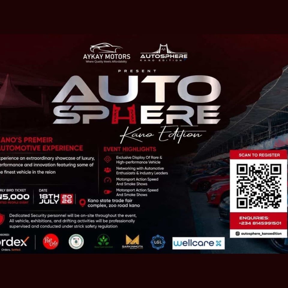 Autosphere KanoEdition