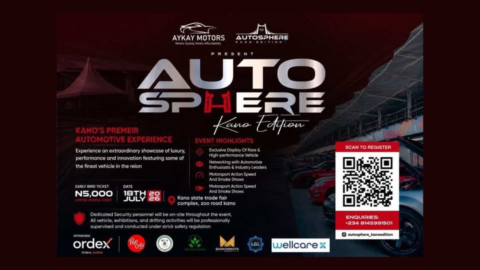 Autosphere KanoEdition