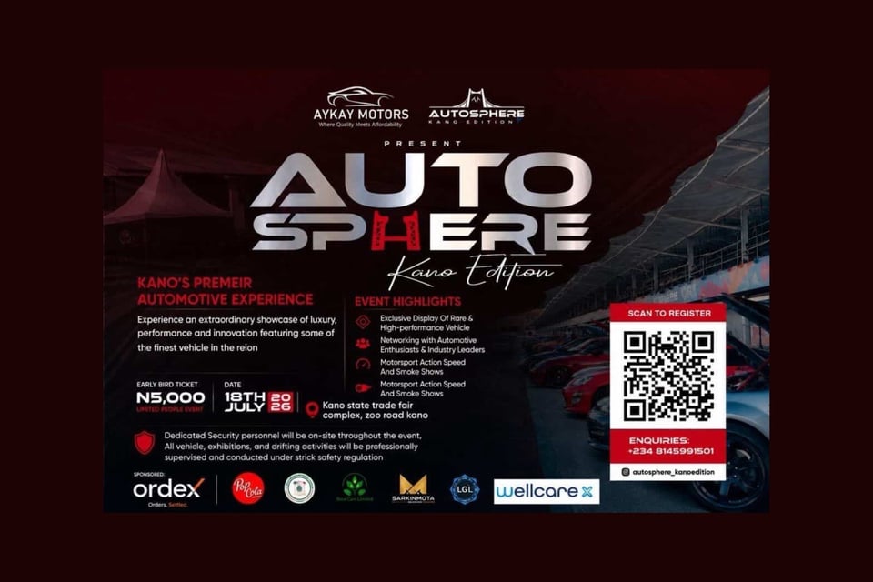 Autosphere KanoEdition