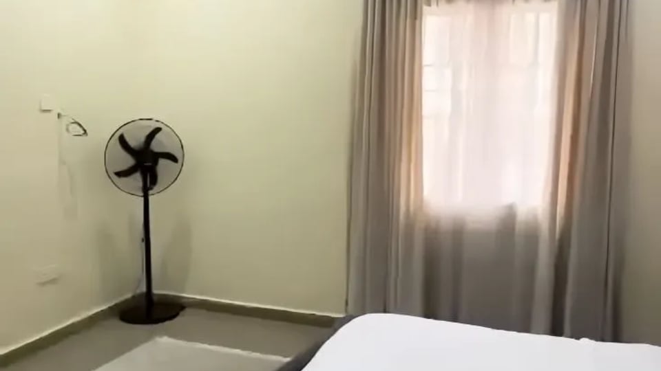 One Bedroom Apartment in Aco Estate