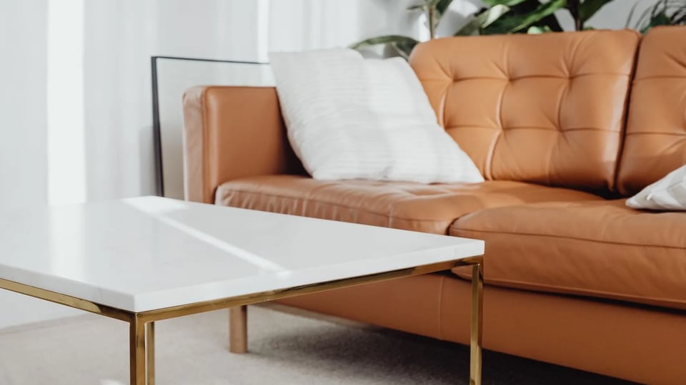 Sofa Cleaning