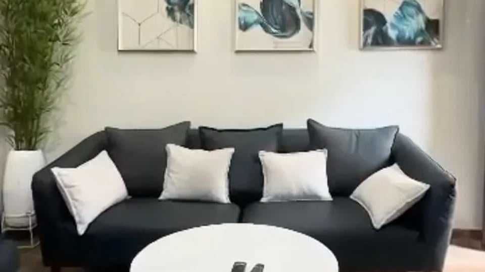 One Bedroom Apartment in Aco Estate