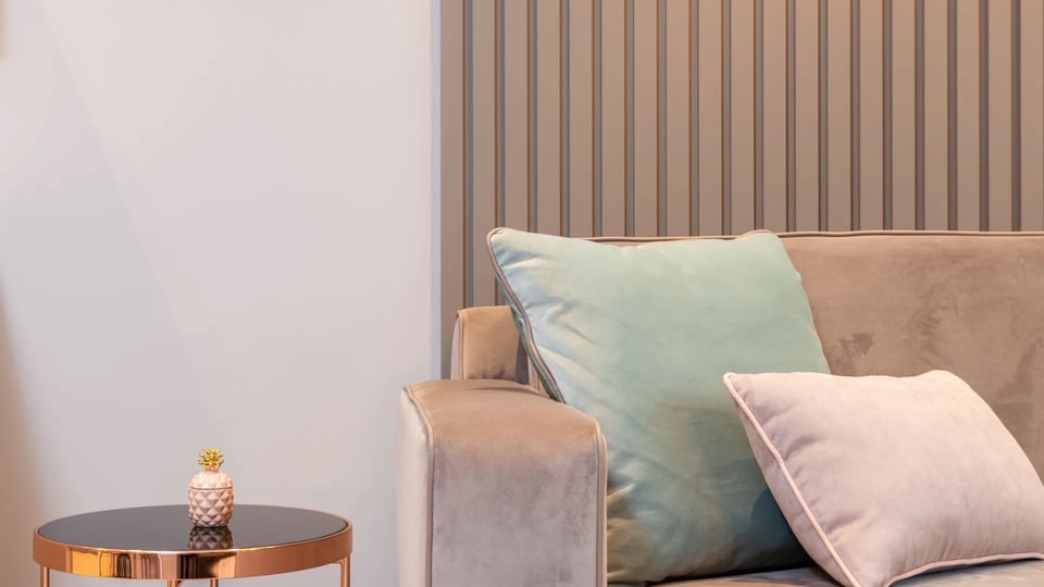 Sofa Cleaning